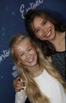 Hilversum, 2 Augustus 2020
Premiere speelfilm ENGEL
Liz Vergeer en Mila v Groeningen