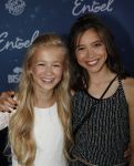 Hilversum, 2 Augustus 2020
Premiere speelfilm ENGEL
Liz Vergeer en Mila v Groeningen