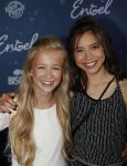 Hilversum, 2 Augustus 2020
Premiere speelfilm ENGEL
Liz Vergeer en Mila v Groeningen