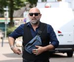 Hilversum, 2 Augustus 2020
Premiere speelfilm ENGEL
Loek Peters met dochtertje