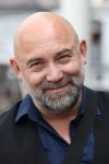 Hilversum, 2 Augustus 2020
Premiere speelfilm ENGEL
Loek Peters met dochtertje
