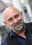 Hilversum, 2 Augustus 2020
Premiere speelfilm ENGEL
Loek Peters met dochtertje