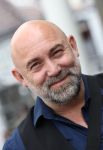 Hilversum, 2 Augustus 2020
Premiere speelfilm ENGEL
Loek Peters met dochtertje