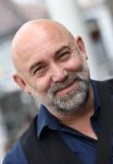 Hilversum, 2 Augustus 2020
Premiere speelfilm ENGEL
Loek Peters met dochtertje