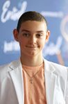 Hilversum, 2 Augustus 2020
Premiere speelfilm ENGEL
Luca Orlando