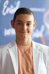 Hilversum, 2 Augustus 2020
Premiere speelfilm ENGEL
Luca Orlando