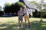 Hengelo (GLD) 31 Juli 2020
Verhuizing Martien Meiland