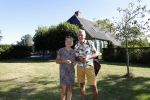 Hengelo (GLD) 31 Juli 2020
Verhuizing Martien Meiland
