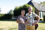 Hengelo (GLD) 31 Juli 2020
Verhuizing Martien Meiland
