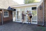 Hengelo (GLD) 31 Juli 2020
Verhuizing Martien Meiland