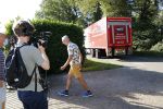 Hengelo (GLD) 31 Juli 2020
Verhuizing Martien Meiland