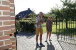 Hengelo (GLD) 31 Juli 2020
Verhuizing Martien Meiland