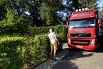 Hengelo (GLD) 31 Juli 2020
Verhuizing Martien Meiland