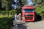Hengelo (GLD) 31 Juli 2020
Verhuizing Martien Meiland