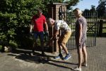 Hengelo (GLD) 31 Juli 2020
Verhuizing Martien Meiland