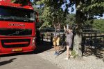 Hengelo (GLD) 31 Juli 2020
Verhuizing Martien Meiland