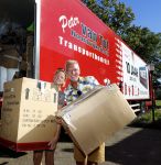 Hengelo (GLD) 31 Juli 2020
Verhuizing Martien Meiland