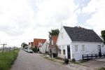 Amsterdam Durgerdam 21 juli 2020
Pepijn Crone zijn huis en het huis waar Merel Westrik gaat wonen