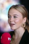 Hilversum, 2 Augustus 2020
Premiere speelfilm ENGEL
Nina Schiphorst