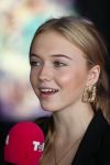 Hilversum, 2 Augustus 2020
Premiere speelfilm ENGEL
Nina Schiphorst