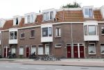Amsterdam Durgerdam 21 juli 2020
Pepijn Crone zijn huis en het huis waar Merel Westrik gaat wonen