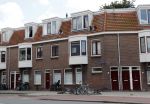 Amsterdam Durgerdam 21 juli 2020
Pepijn Crone zijn huis en het huis waar Merel Westrik gaat wonen