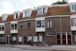 Amsterdam Durgerdam 21 juli 2020
Pepijn Crone zijn huis en het huis waar Merel Westrik gaat wonen