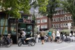 Amsterdam 19 juli 2020
Pisa ijs in Amsterdam zuid