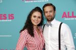 Amsterdam 29 juli 2020
Premiere alles is zoals het zou moeten zijn in euroscoop, De film is naar een boek van Daphne Deckers