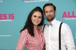 Amsterdam 29 juli 2020
Premiere alles is zoals het zou moeten zijn in euroscoop, De film is naar een boek van Daphne Deckers