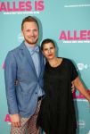 Amsterdam 29 juli 2020
Premiere alles is zoals het zou moeten zijn in euroscoop, De film is naar een boek van Daphne Deckers