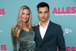 Amsterdam 29 juli 2020
Premiere alles is zoals het zou moeten zijn in euroscoop, De film is naar een boek van Daphne Deckers