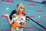 Amsterdam 29 juli 2020
Premiere alles is zoals het zou moeten zijn in euroscoop, De film is naar een boek van Daphne Deckers