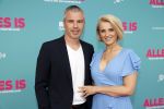 Amsterdam 29 juli 2020
Premiere alles is zoals het zou moeten zijn in euroscoop, De film is naar een boek van Daphne Deckers