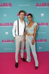 Amsterdam 29 juli 2020
Premiere alles is zoals het zou moeten zijn in euroscoop, De film is naar een boek van Daphne Deckers