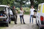 Ommen en omgevinf 23 juli 2020
Bram Moszkowicz en Rachel Hazes doen mee aan een nieuwe sbs6 programma.
Rachel met Nino Wilkes