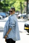 Amsterdam 29 juli 2020
Rose Bertram met Anthony Vos en Mitchel Gray in Amsterdam zuid