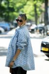 Amsterdam 29 juli 2020
Rose Bertram met Anthony Vos en Mitchel Gray in Amsterdam zuid