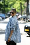 Amsterdam 29 juli 2020
Rose Bertram met Anthony Vos en Mitchel Gray in Amsterdam zuid