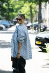 Amsterdam 29 juli 2020
Rose Bertram met Anthony Vos en Mitchel Gray in Amsterdam zuid