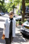 Amsterdam 29 juli 2020
Rose Bertram met Anthony Vos en Mitchel Gray in Amsterdam zuid