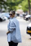 Amsterdam 29 juli 2020
Rose Bertram met Anthony Vos en Mitchel Gray in Amsterdam zuid