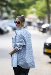Amsterdam 29 juli 2020
Rose Bertram met Anthony Vos en Mitchel Gray in Amsterdam zuid