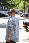 Amsterdam 29 juli 2020
Rose Bertram met Anthony Vos en Mitchel Gray in Amsterdam zuid