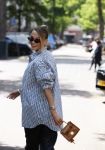 Amsterdam 29 juli 2020
Rose Bertram met Anthony Vos en Mitchel Gray in Amsterdam zuid
