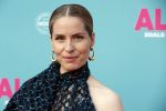 Amsterdam 29 juli 2020
Premiere alles is zoals het zou moeten zijn in euroscoop, De film is naar een boek van Daphne Deckers. Sanne Langelaar