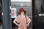 Amsterdam 28 juli 2020
Sigrid ten Napel op straat in amsterdam zuid