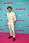 Amsterdam 29 juli 2020
Premiere alles is zoals het zou moeten zijn in euroscoop, De film is naar een boek van Daphne Deckers