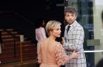 Amsterdam 29 juli 2020
Premiere alles is zoals het zou moeten zijn in euroscoop, De film is naar een boek van Daphne Deckers. Stijn Franken kwam met een vriend