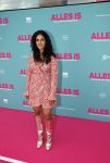 Amsterdam 29 juli 2020
Premiere alles is zoals het zou moeten zijn in euroscoop, De film is naar een boek van Daphne Deckers. Toprak Yalciner